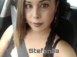 Stefaniia