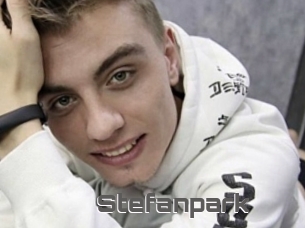 Stefanpark