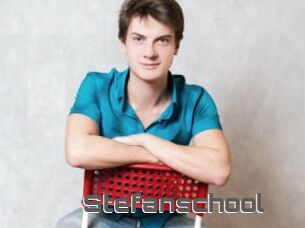 Stefanschool