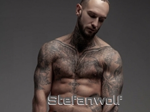 Stefanwolf