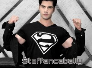 Steffancabally