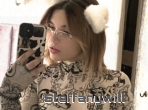 Steffanywill