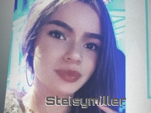 Steisymiller