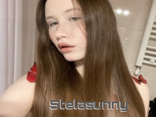 Stelasunny