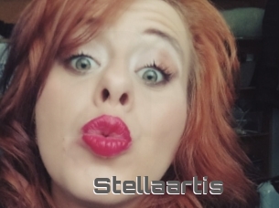 Stellaartis
