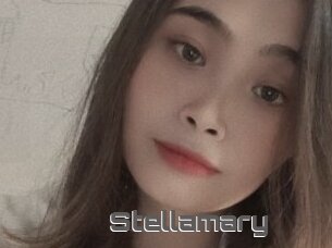 Stellamary