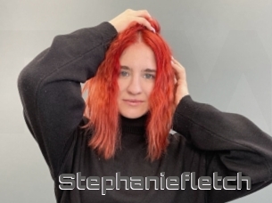 Stephaniefletch