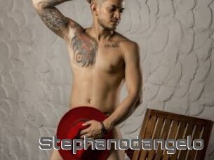 Stephanodangelo