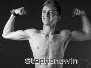 Stephanowin