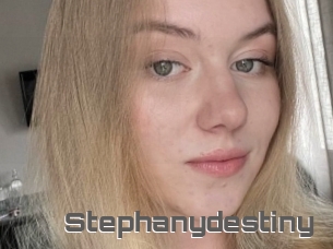 Stephanydestiny