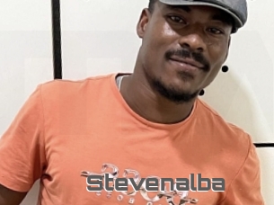 Stevenalba