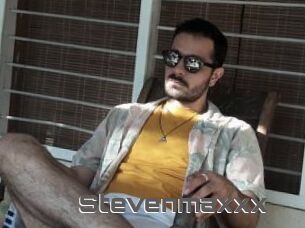 Stevenmaxxx