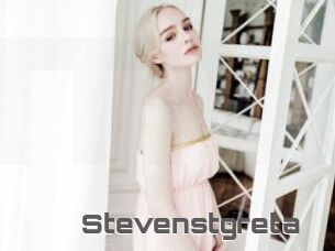 Stevenstgreta