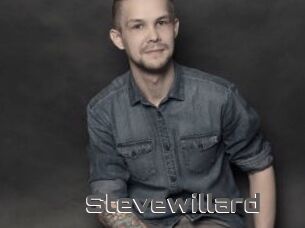 Stevewillard