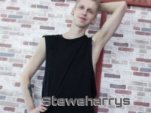 Steweharrys