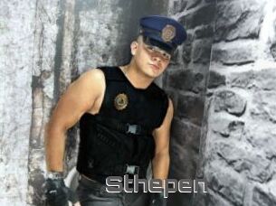 Sthepen
