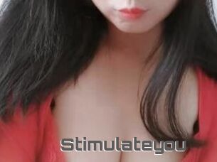 Stimulateyou