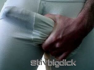Stivbigdick