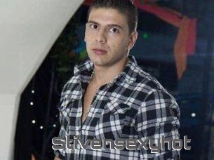 Stivensexyhot