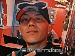 Stiwarrxboy