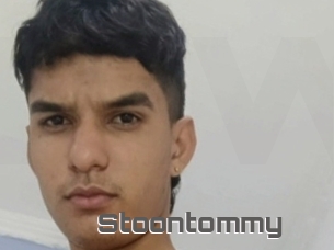 Stoontommy