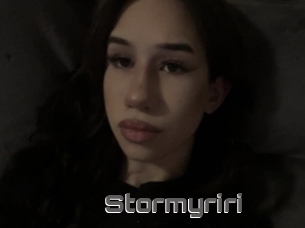 Stormyriri