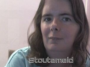 Stoutemeid