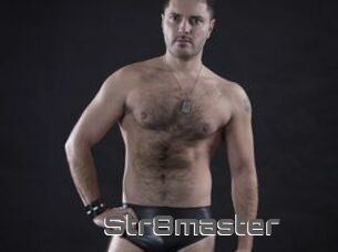 Str8master