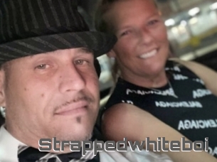 Strappedwhiteboi