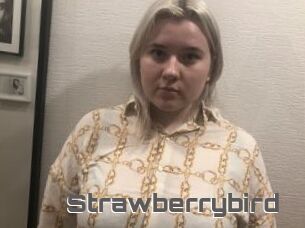 Strawberrybird