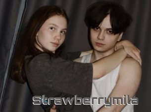 Strawberrymila