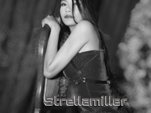 Strellamiller