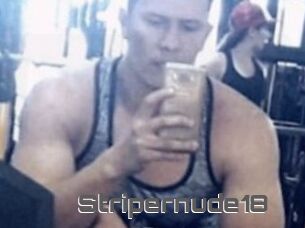 Stripernude18