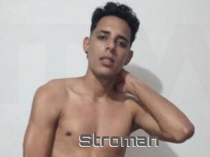 Stroman