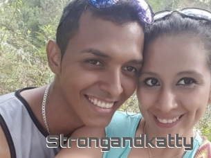 Strongandkatty