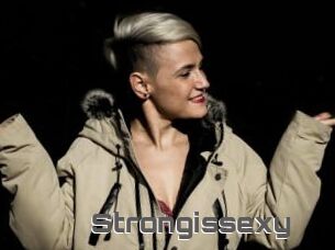 Strongissexy