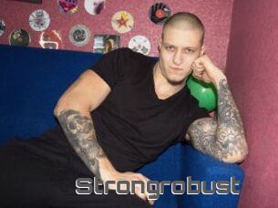 Strongrobust