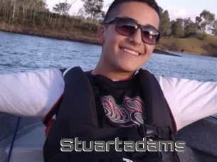 Stuartadams