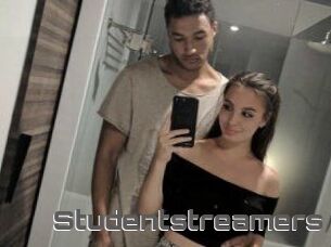Studentstreamers