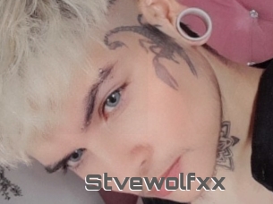 Stvewolfxx