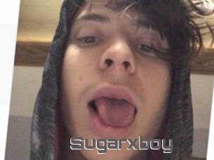 Sugarxboy