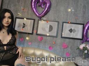 Sugoi_please