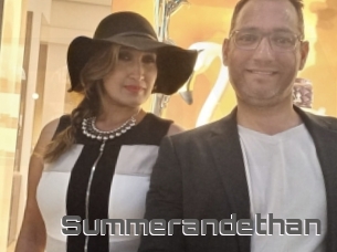 Summerandethan