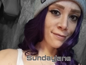 Sundayjane