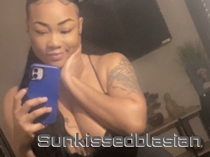 Sunkissedblasian