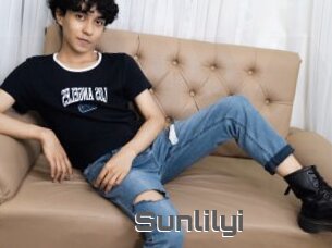 Sunlilyi
