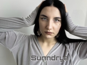 Sunndrye