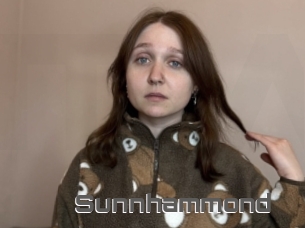 Sunnhammond