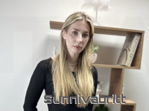 Sunnivabritt