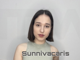 Sunnivacaris